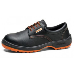 ZAPATO CASTAÑO S3 p+p