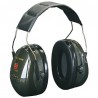 AURICULAR H520A OPTIME II PELTOR snr 31db