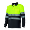 POLO 175 A.V. M/L BICOL.