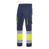 PANTALON 303002S A.V. STRETCH BIC.