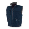 CHALECO 288VPA FORRO POLAR MULTIBOLSILLOS