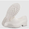 ZUECO 423 SEGUR BLANCO