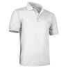 POLO PATROL BLANCO