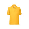 POLO 588.01 FR634170 NIÑO FRUIT M/C