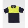 POLO C3840 M/C ALG. BICOLOR