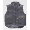 CHALECO S3209 MULTIB. ALG.