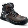 BOTA MAX BROWN S3 PUNTERA Y PLANTILLA
