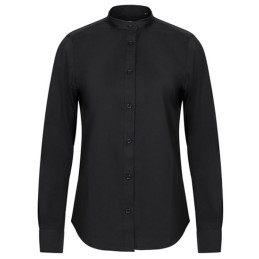 CAMISA MUJER CUELLO MAO...