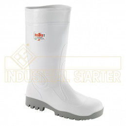 BOTA 06426 BLANCA PVC S4