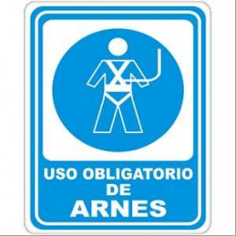 SEÑAL 1017 OBLIGACION ARNES...