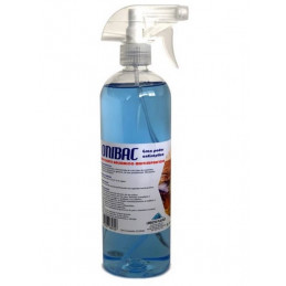 Desinfectante 750 ML...